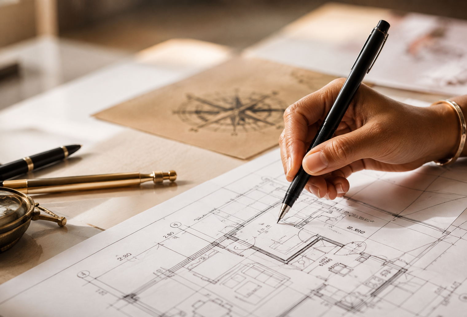 Personal Interior Consultation